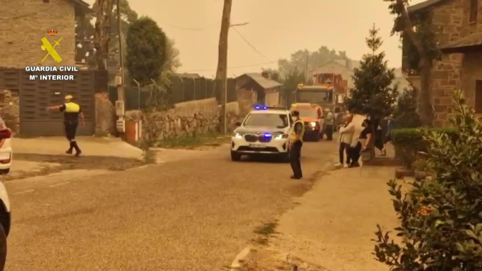 L078-ZAMORA DESALOJO SAN MARTIN CASTAÑEDA INCENDIO