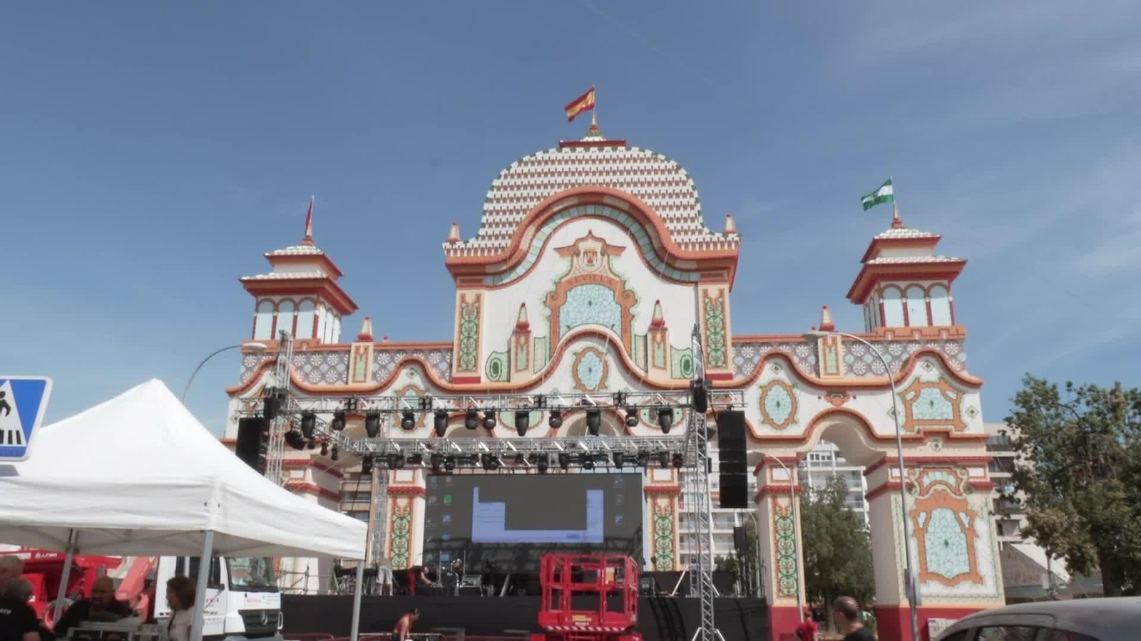 L059-SEVILLA PREVIO FERIA DE ABRIL