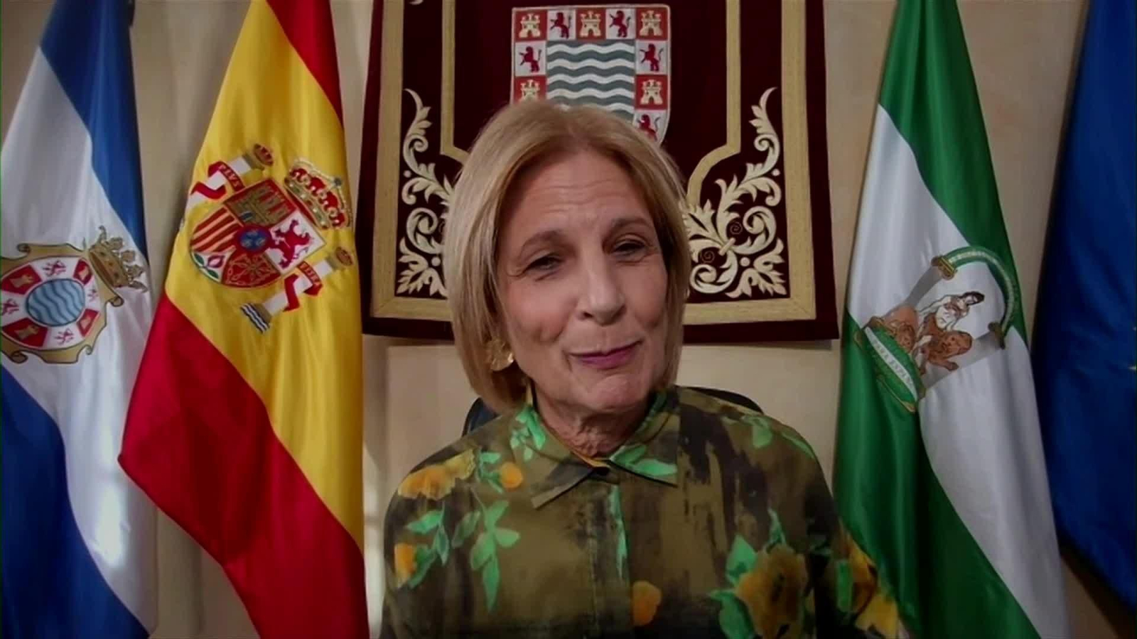 X016-MADRID ENTREVISTA PTA FEMP MEDIASET
