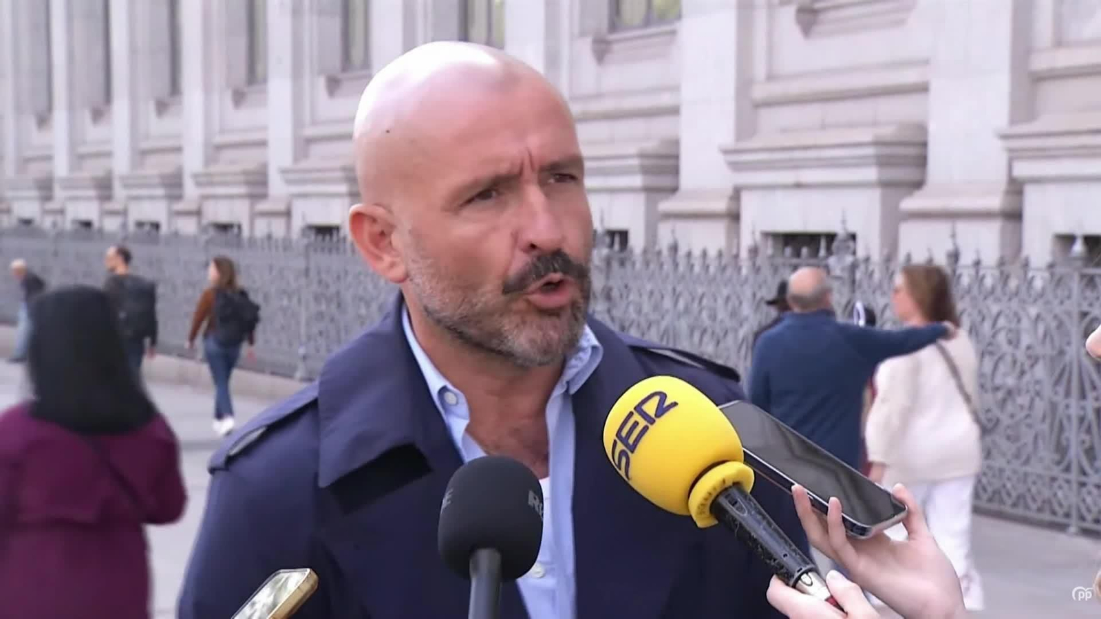 va jaime de los santos