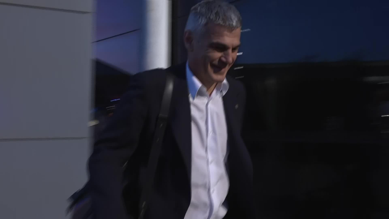 L037-BARCELONA LLEGADA FCBARCELONA ARABIA