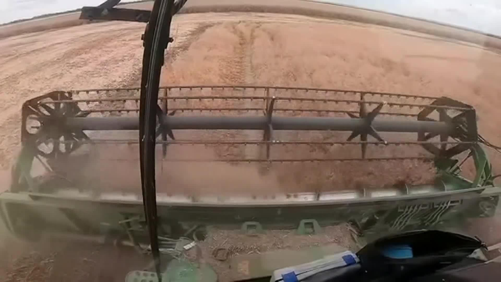 El nuevo modelo de la PAC es inasumible para el campo según las organizaciones agrarias