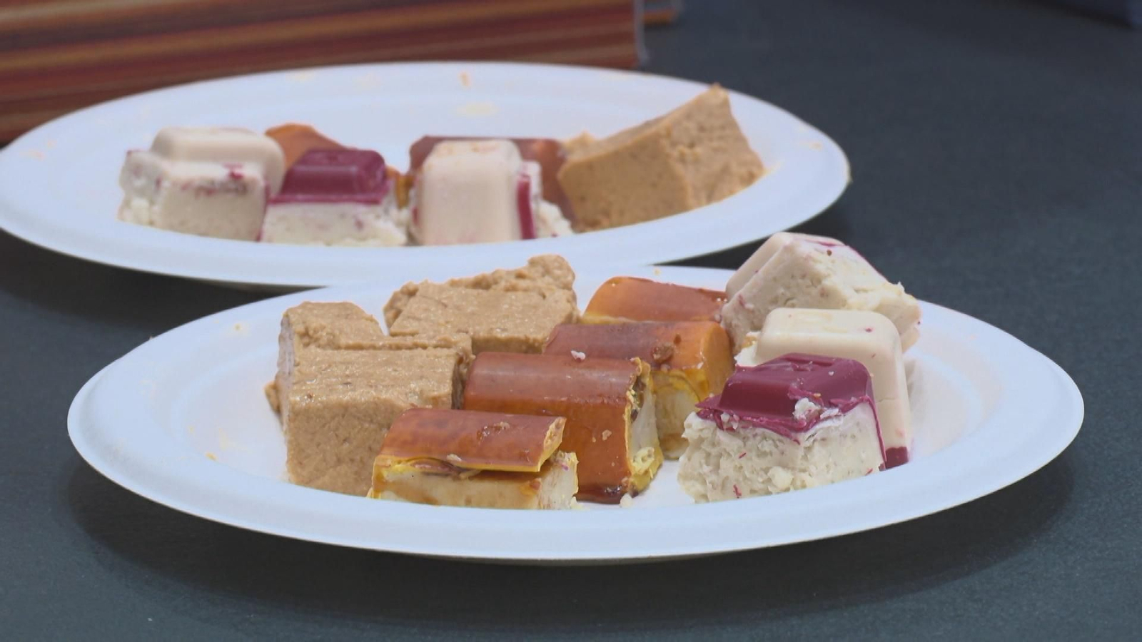 Feria de turrón
