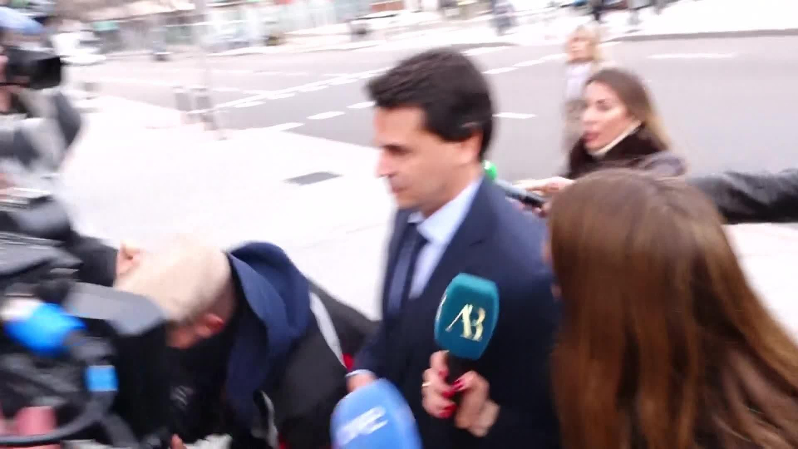 web año politico judicial