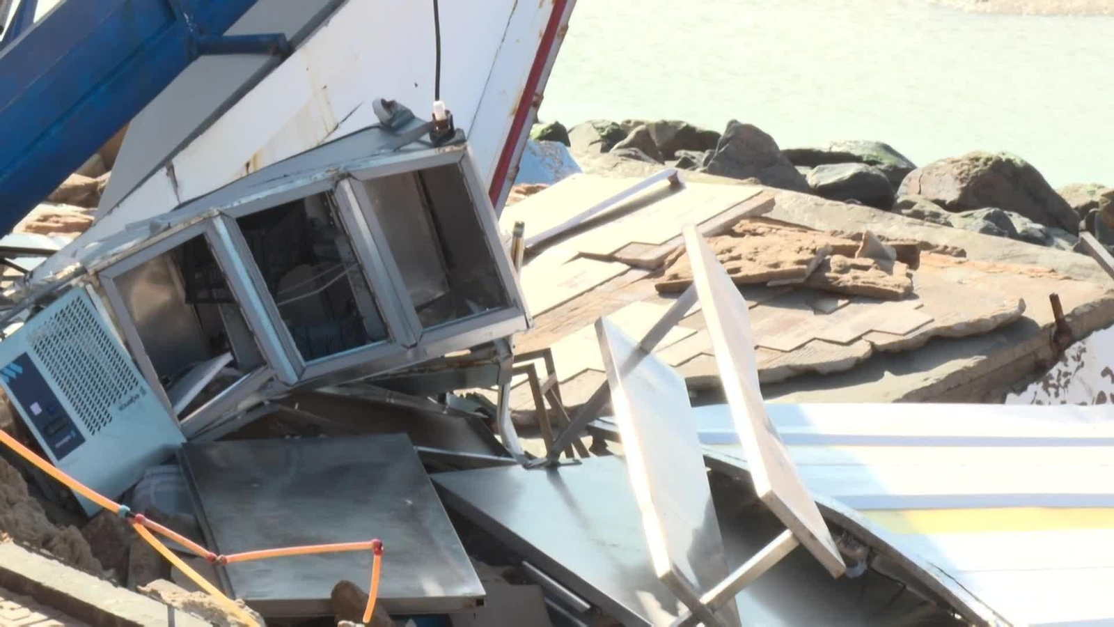 va ume en matalascañas