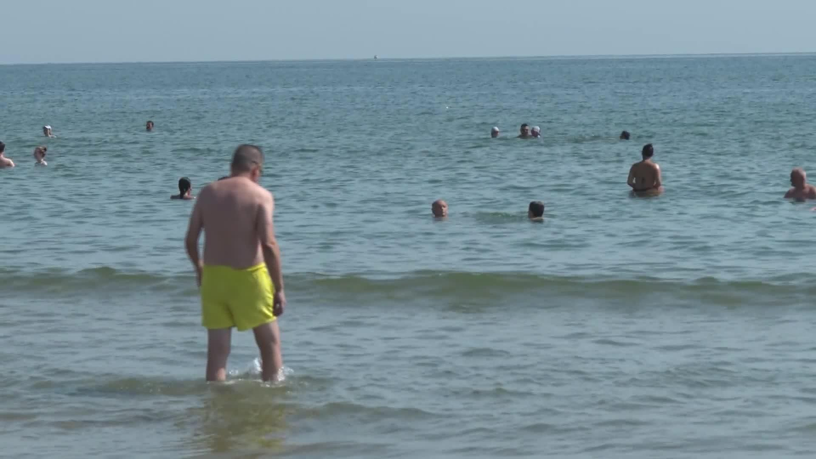 V043-VALENCIA TEMPERATURA MEDITERRANEO