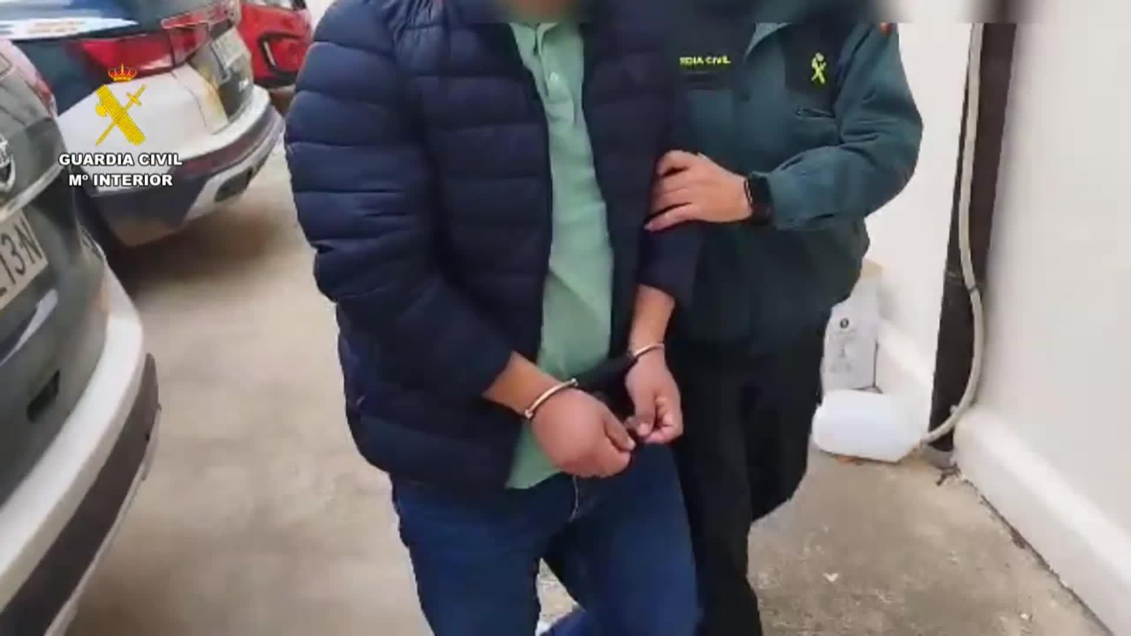 M012-IMAGENES GICIVIL DETENIDO DEPREDADOR SEXUAL