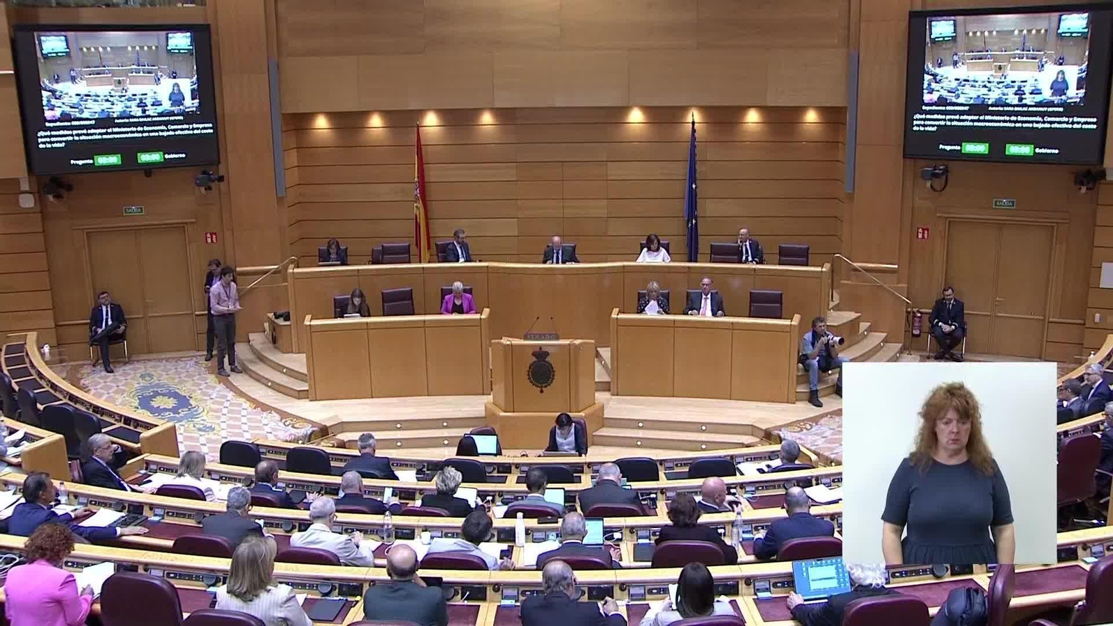 M068-SENADO MARTINEZ MAILLO PP A BOLAÑOS