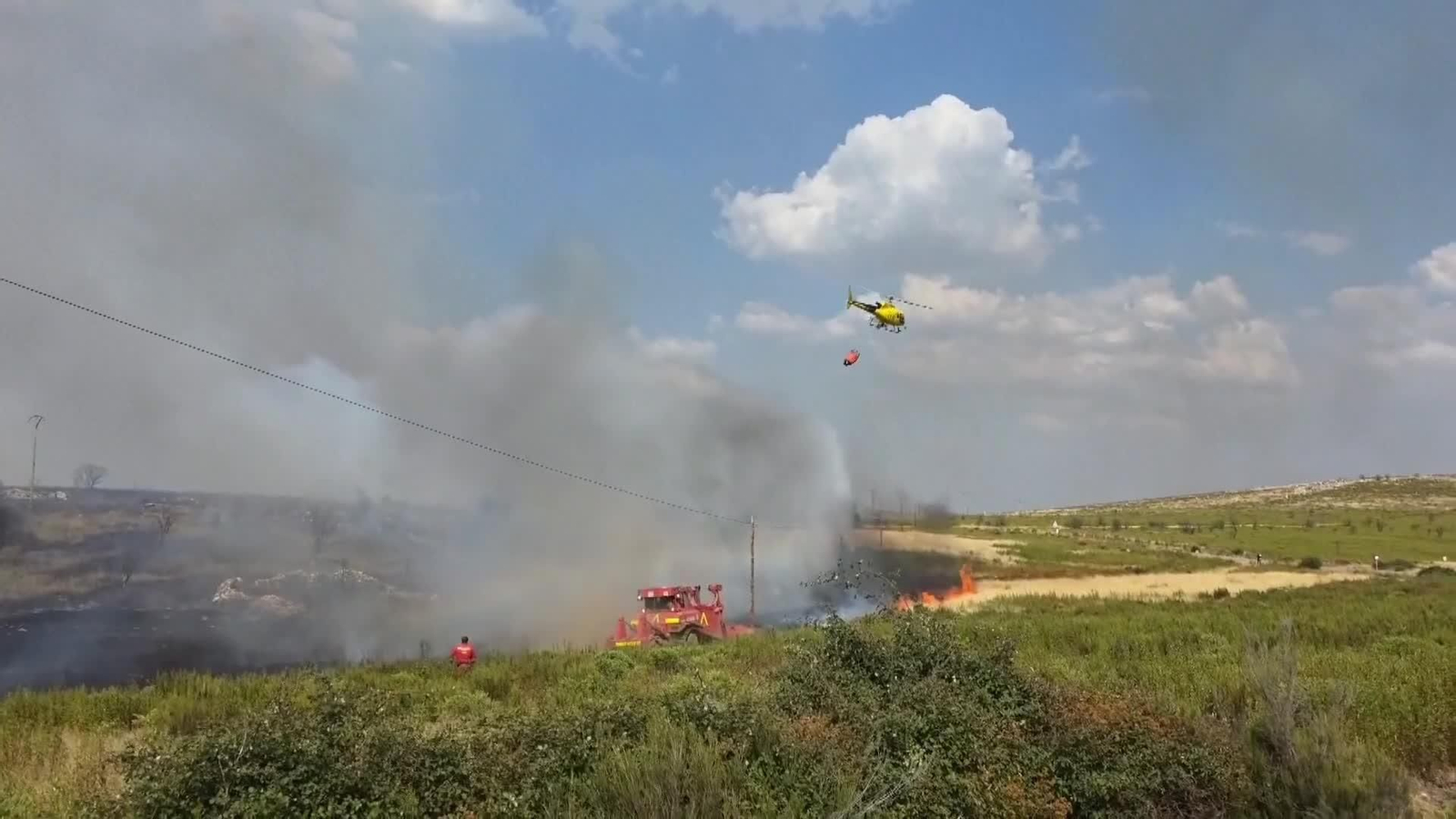 web incendios cyl