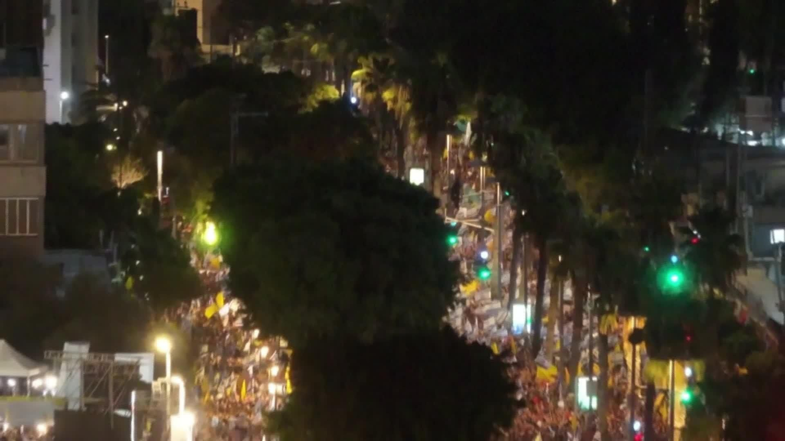 L005-ISRAEL PROTESTAS