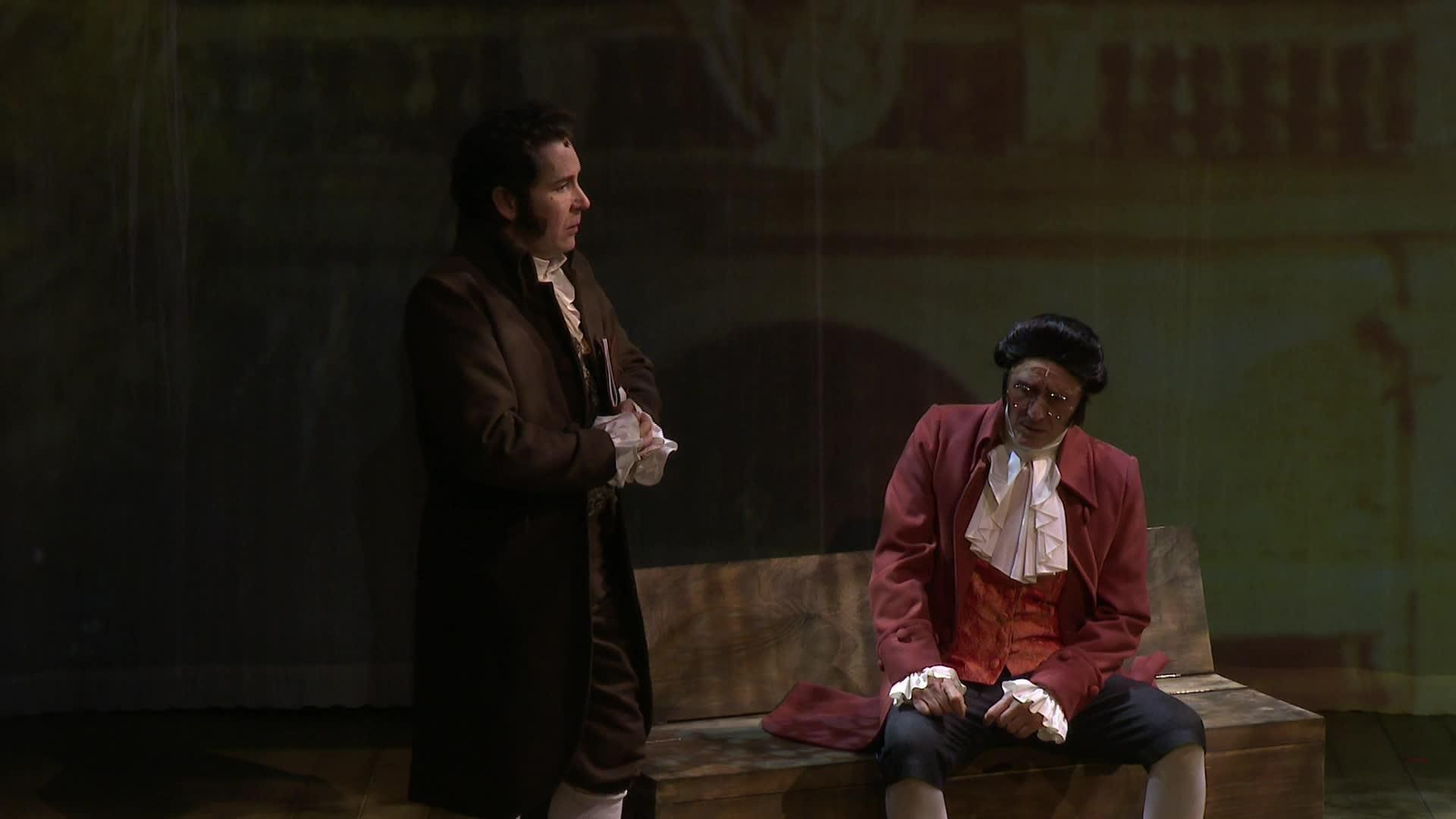 L093-MADRID RECURSOS Y TOTALES MUSICAL GOYA