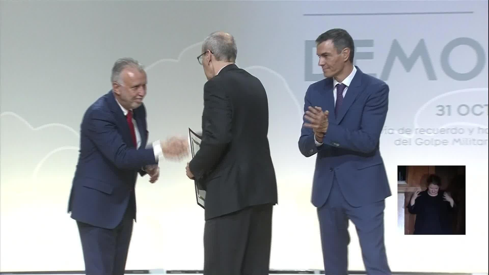 V014-MADRID ACTO MEMORIA ES DEMOCRACIA 2 FIN V014-MADRID ACTO MEMORIA ES DEMOCRACIA 2 FIN