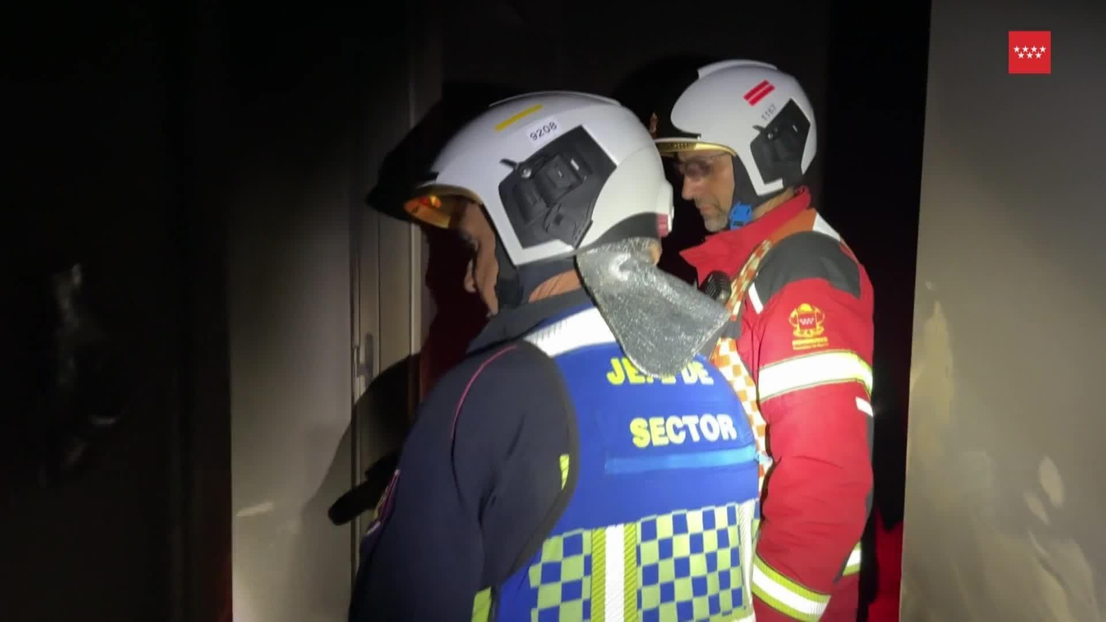 va incendio navalcarnero