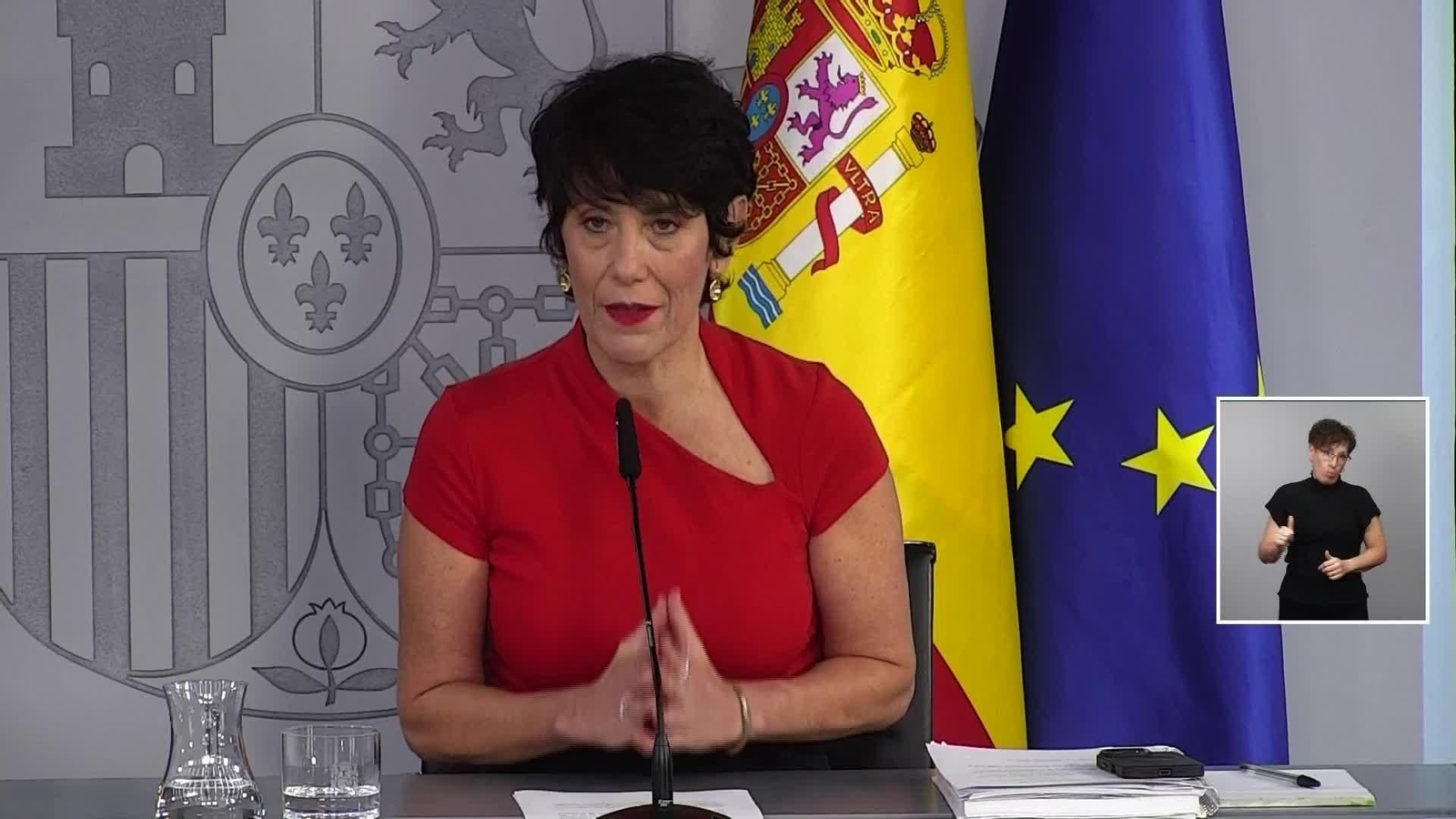 M017-MADRID RP CONSEJO DE MINISTROS
