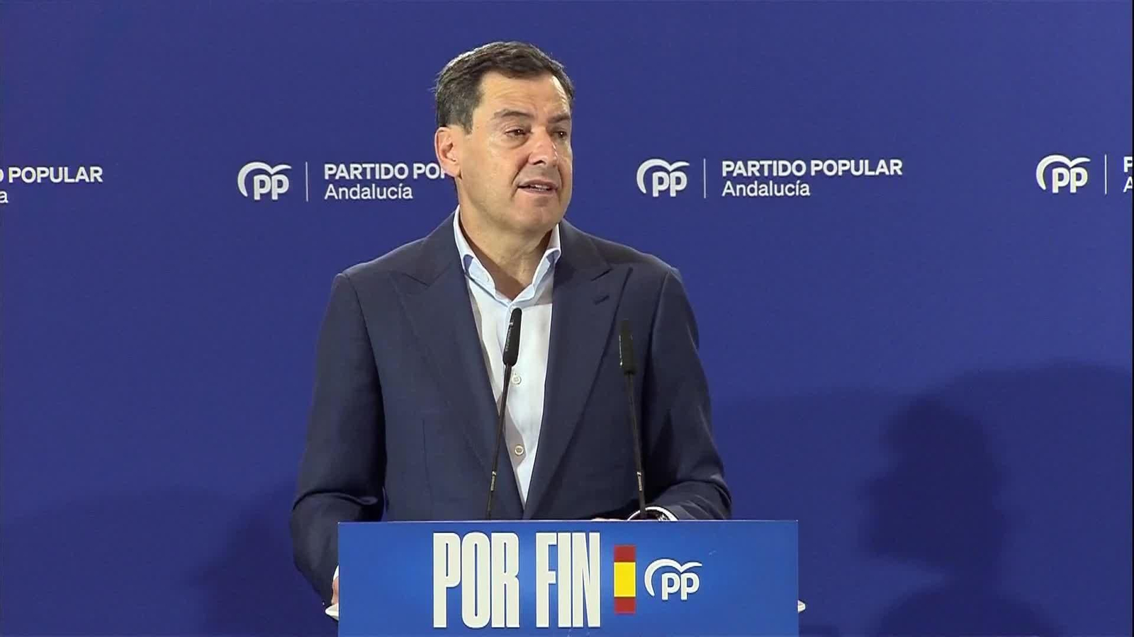 va moreno bonilla comite ejecutivo