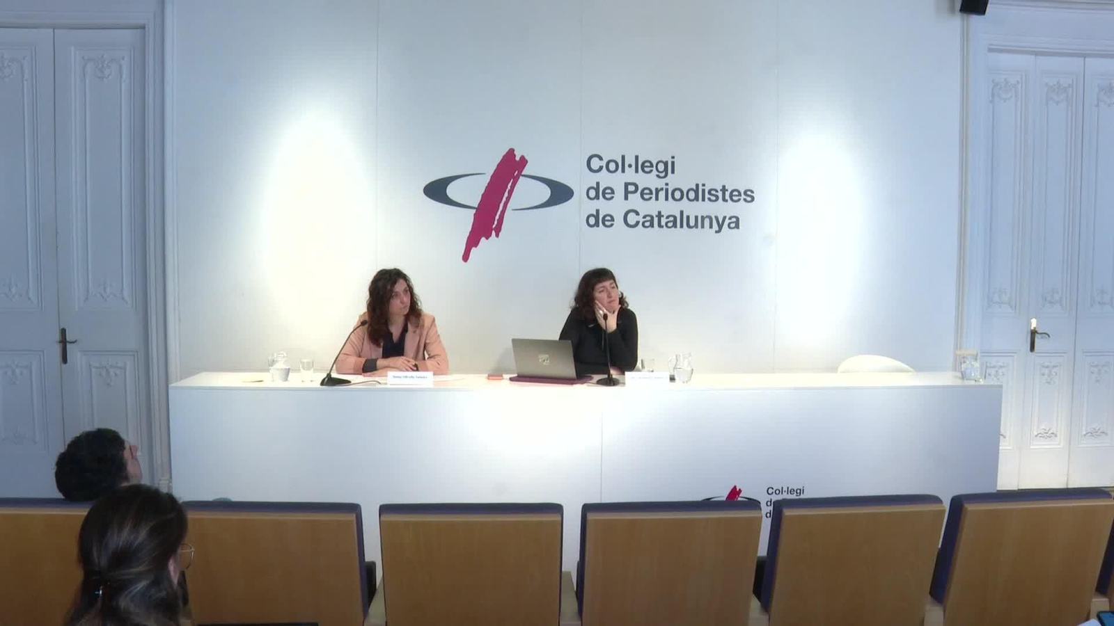 X059-BARCELONA IRIDIA INVESTIGACION PEGASUS