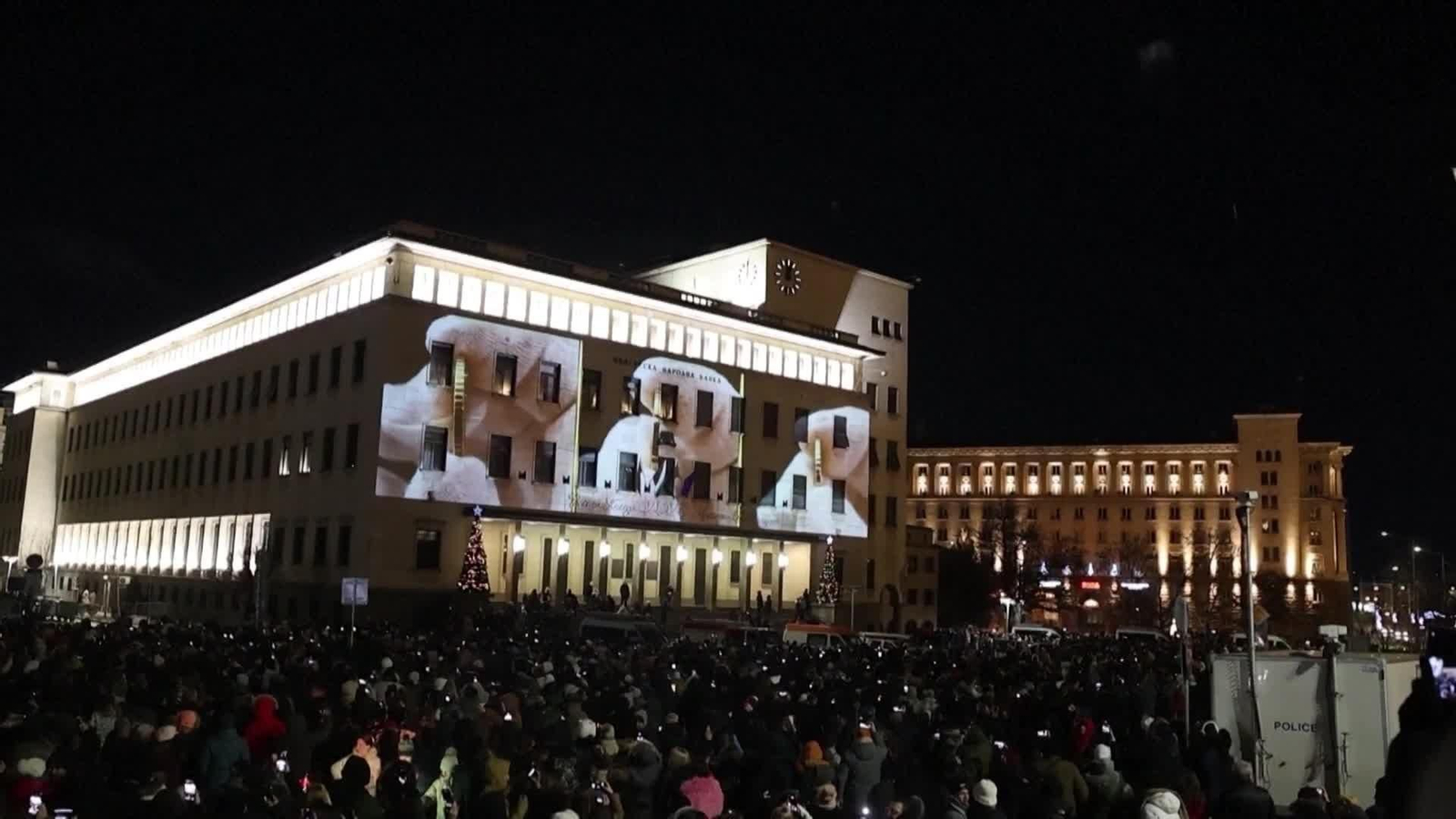 va bulgaria entra en el euro