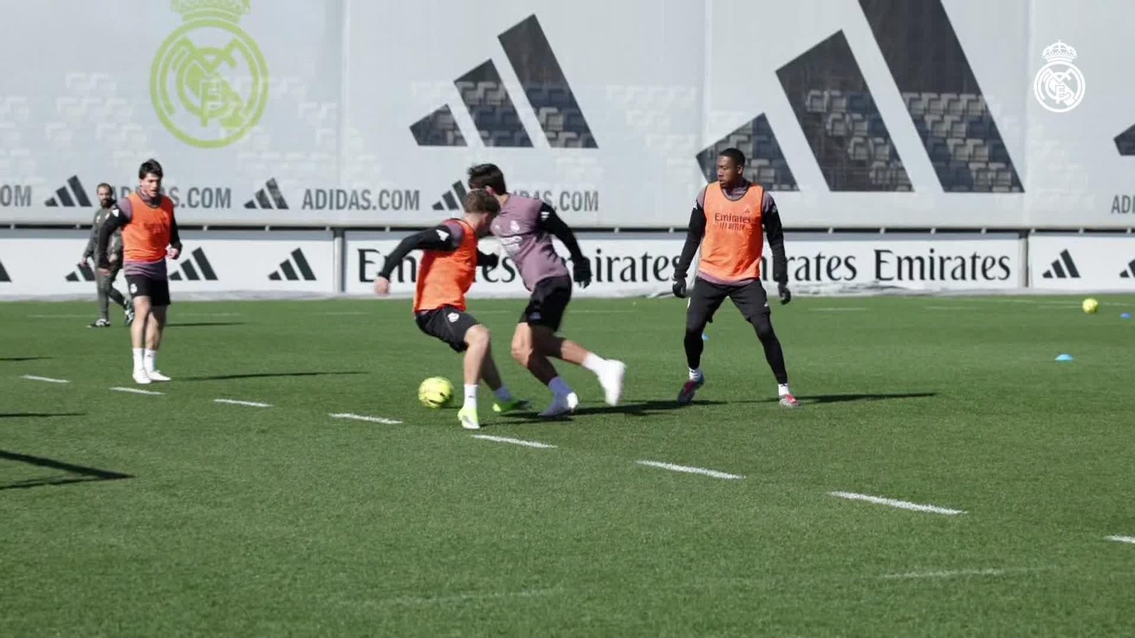 J040-MADRID ENTRENAMIENTO REAL MADRID