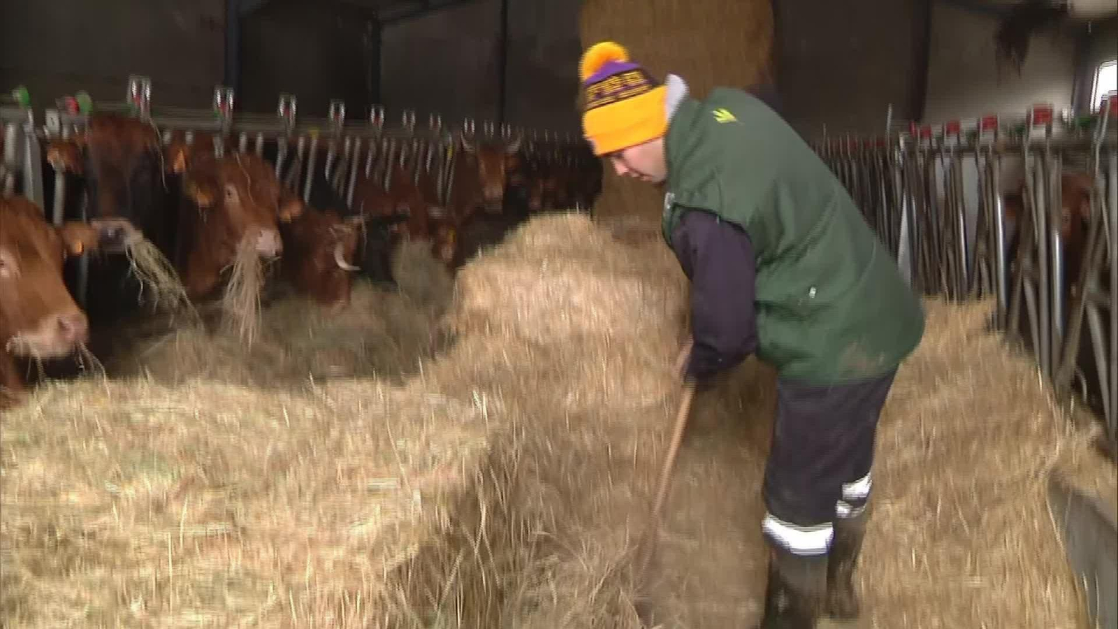 M027-LEON RESACA LOTERIA VILLABLINO