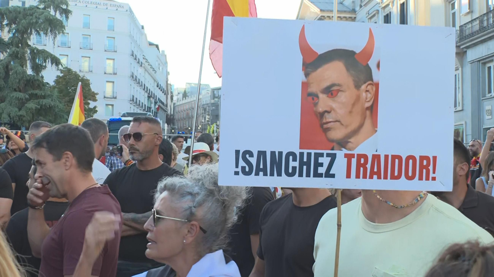 Traidor