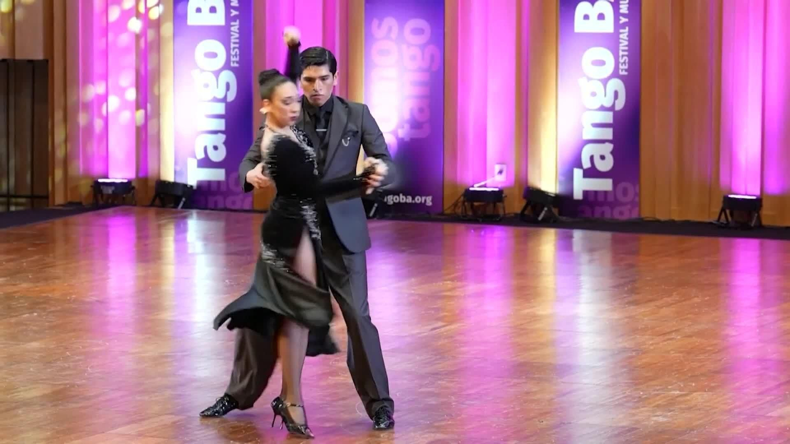 tango