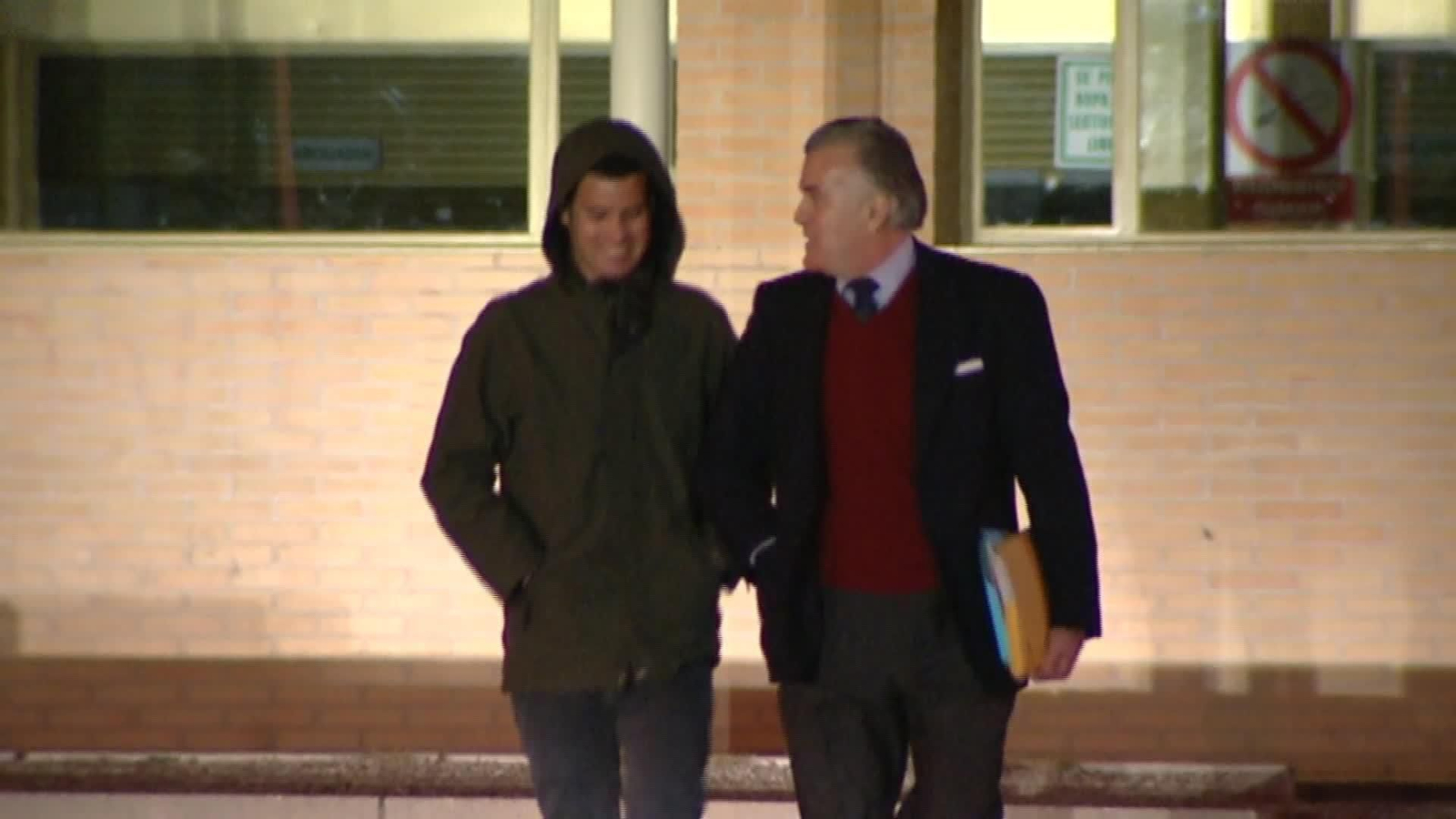 M003-EDI MADRID DOCUMENTOS BARCENAS JUICIO KITCHEN