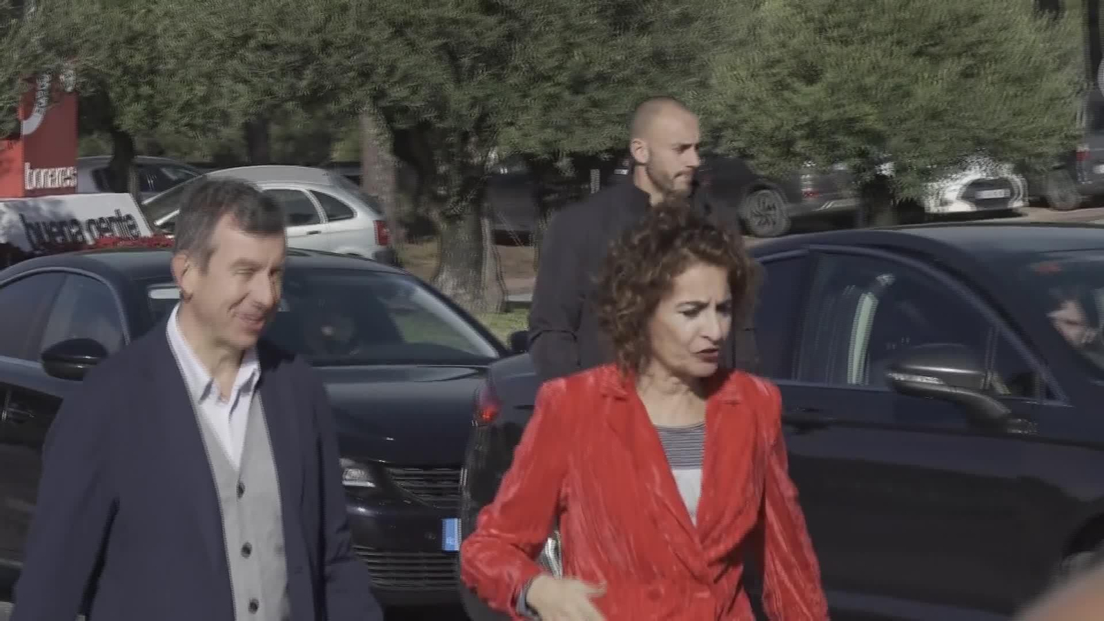 S027-HUELVA MARIA JESUS MONTERO PSOE