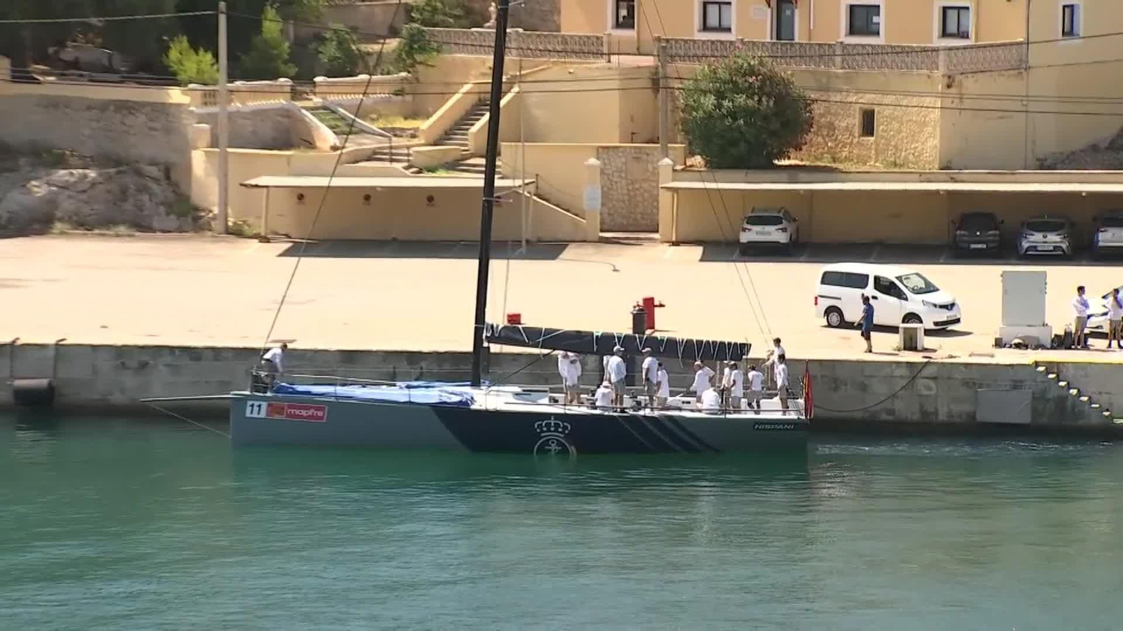 va rey mallorca