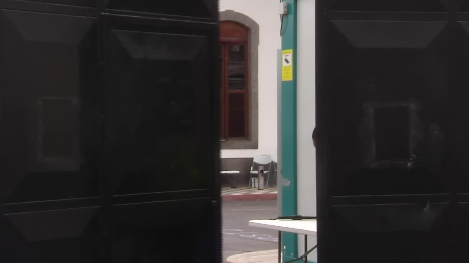S030-CANARIAS MENORES SOLICITANTES ASILO A PENINSULA