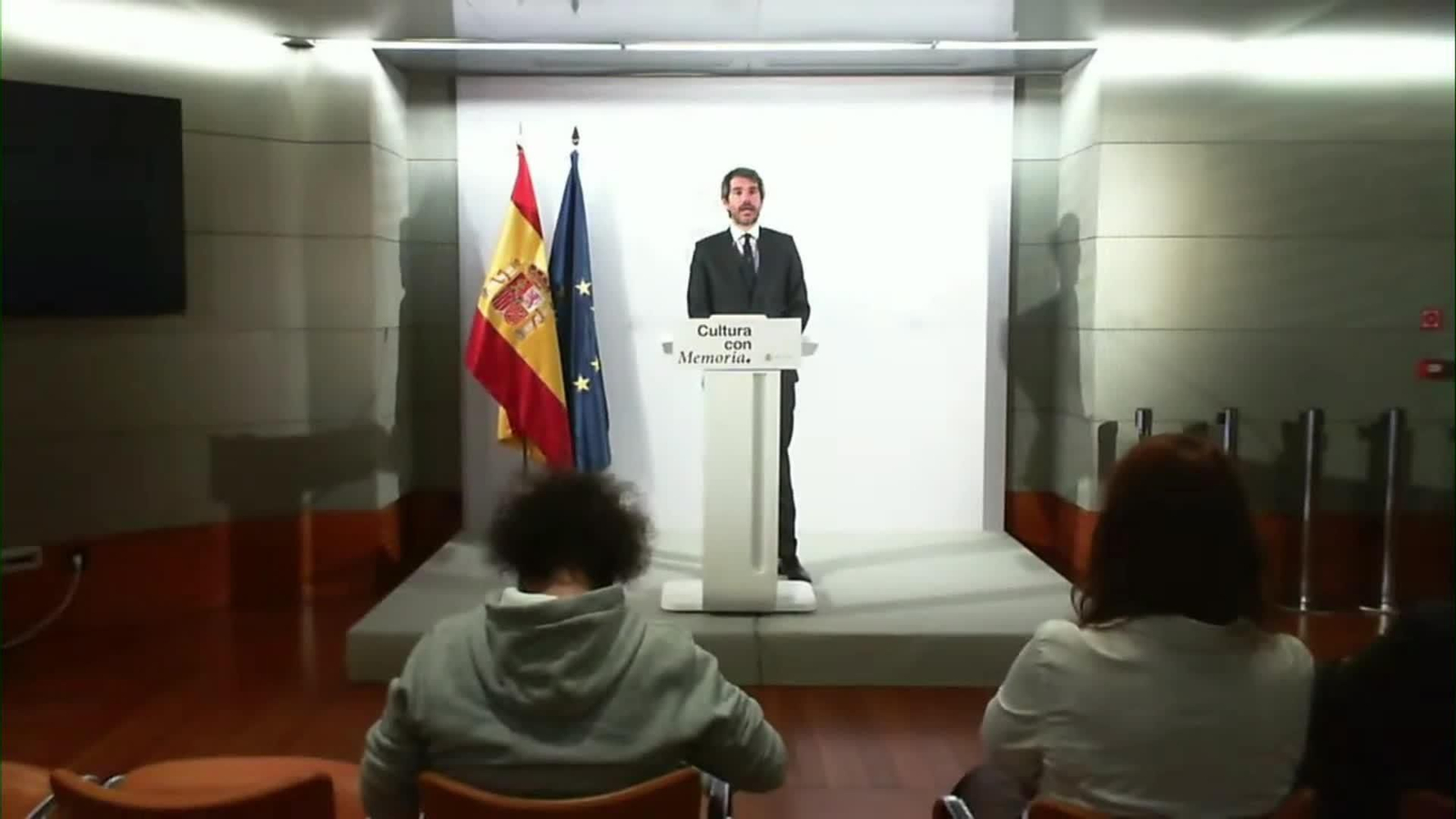 va total ernest urtasun fundacion franco