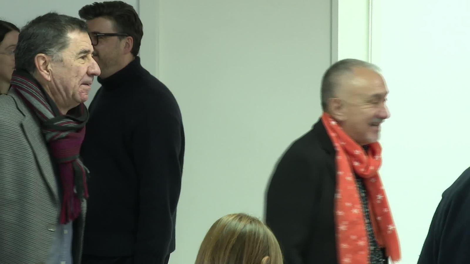 J020-MADRID RP PEPE ALVAREZ