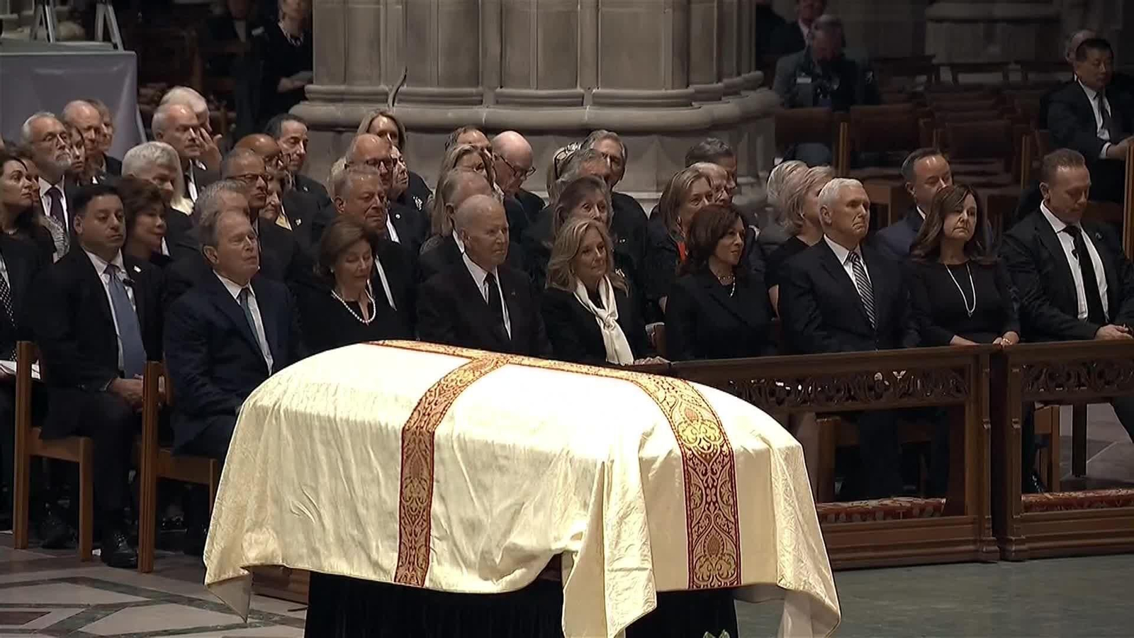va funeral dick cheney
