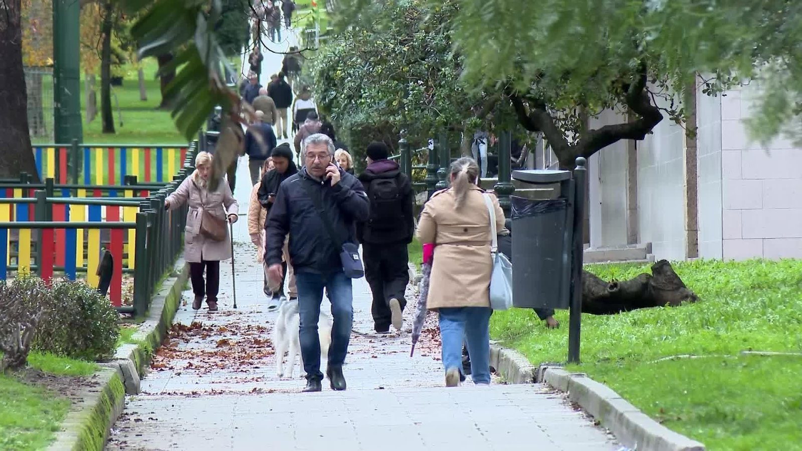 L078-VARIOS MALTIEMPO TARDE