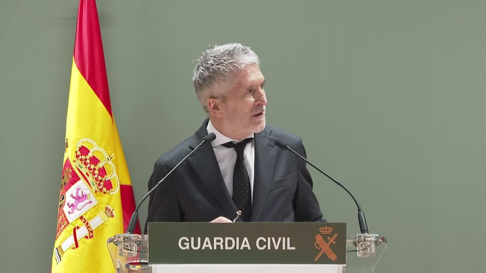 J081-MADRID RP MARLASKA GUARDIA CIVIL 3FIN