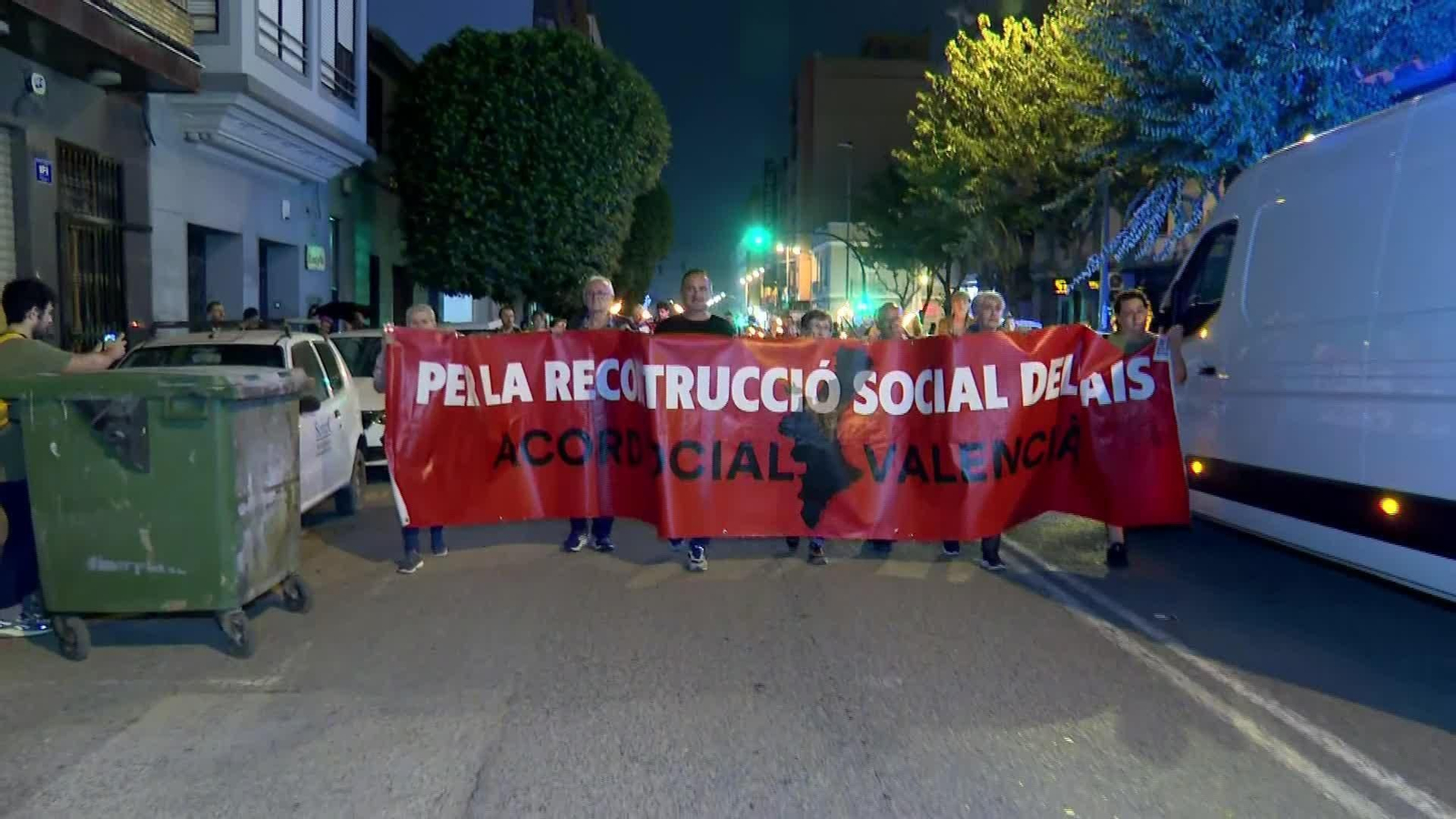 X072-VALENCIA HOMENAJE ANIVERSARIO DANA BENETUSSER TARDE