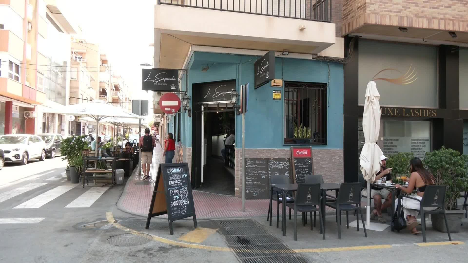 L028-ALICANTE SEGUIMIENTO TIROTEO TORREVIEJA