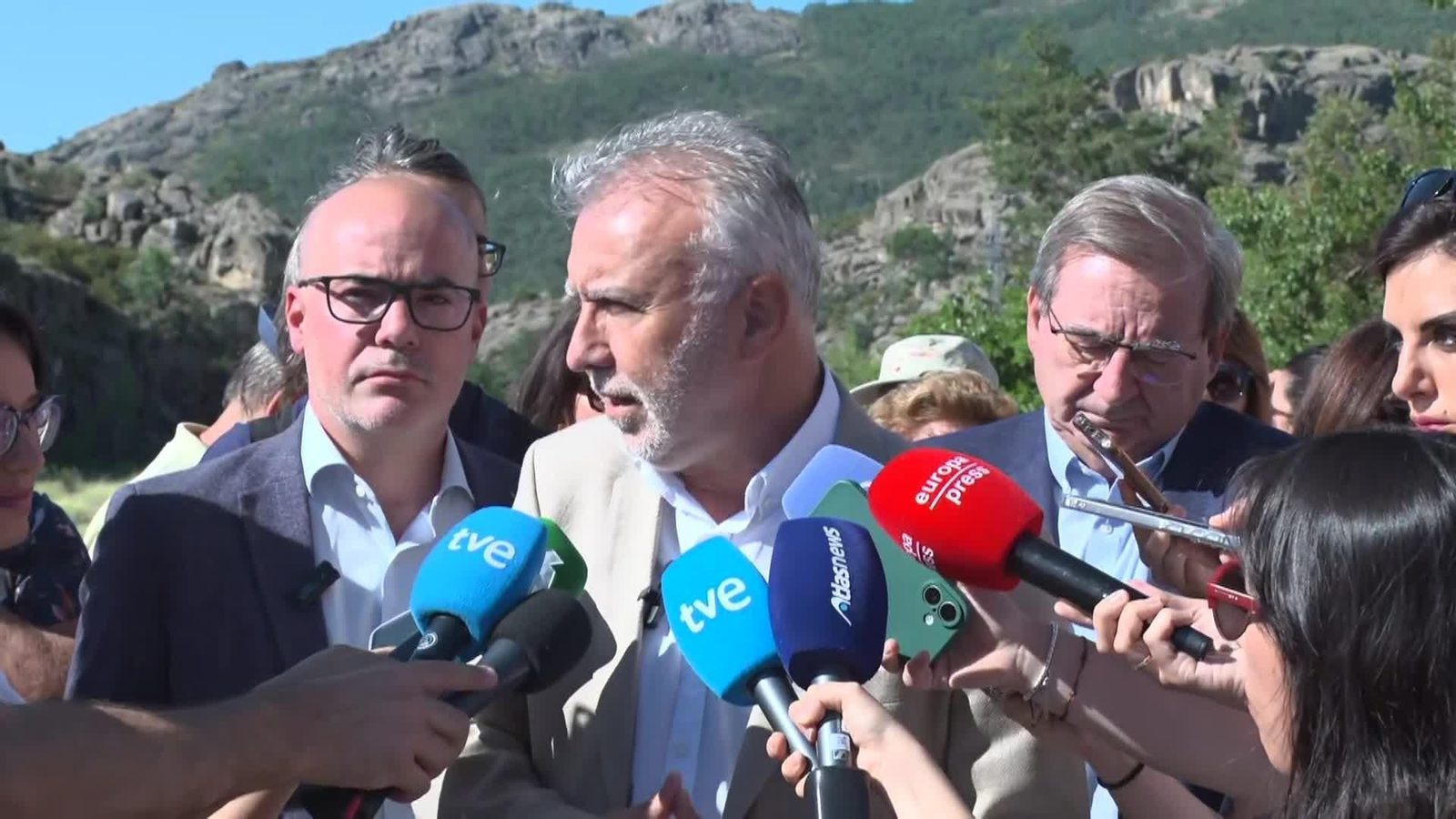 va torres si dice algo