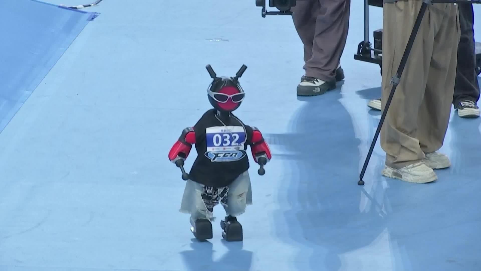 web olimpiadas robots