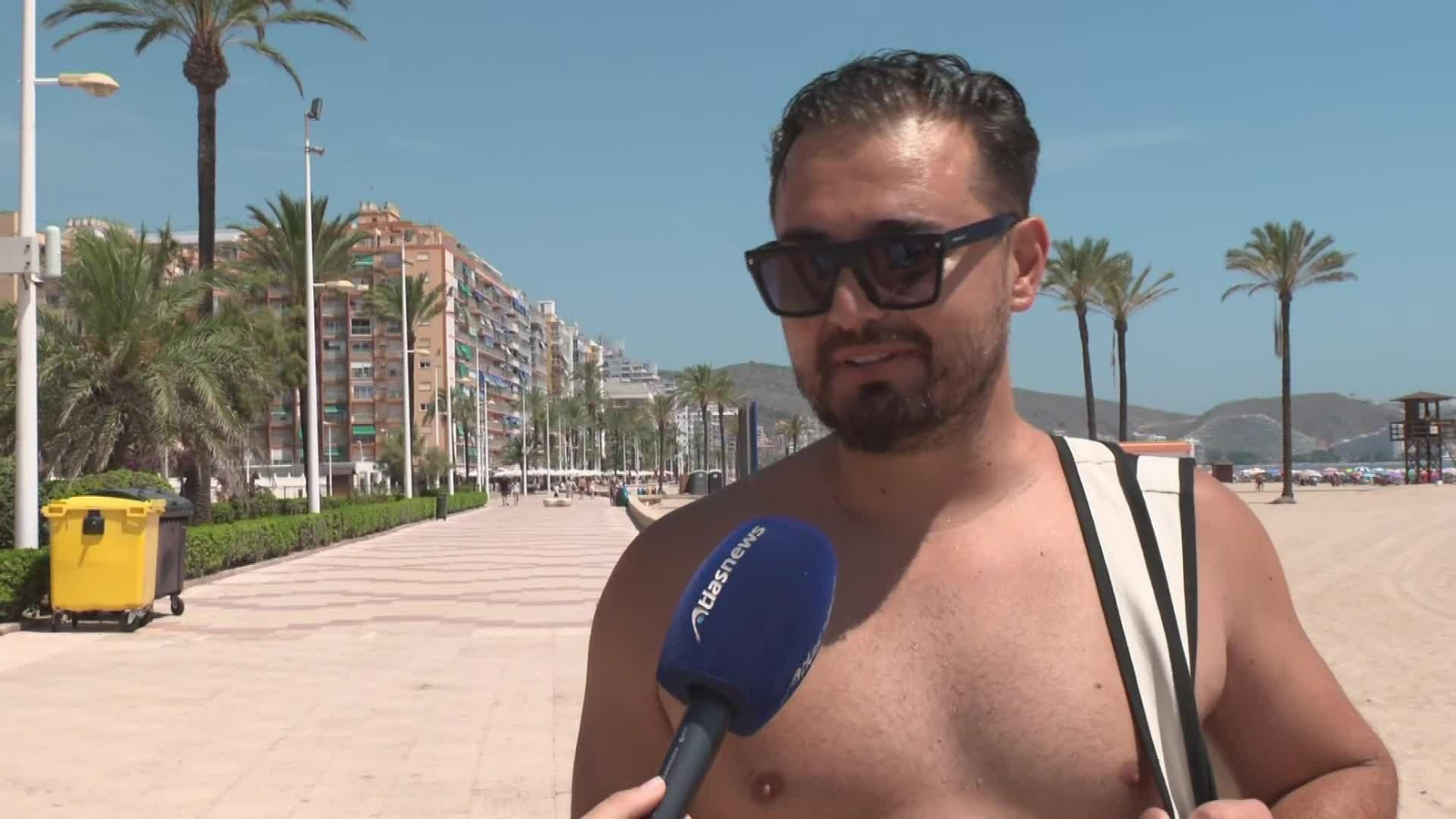S022-VALENCIA CALOR Y PLAYA