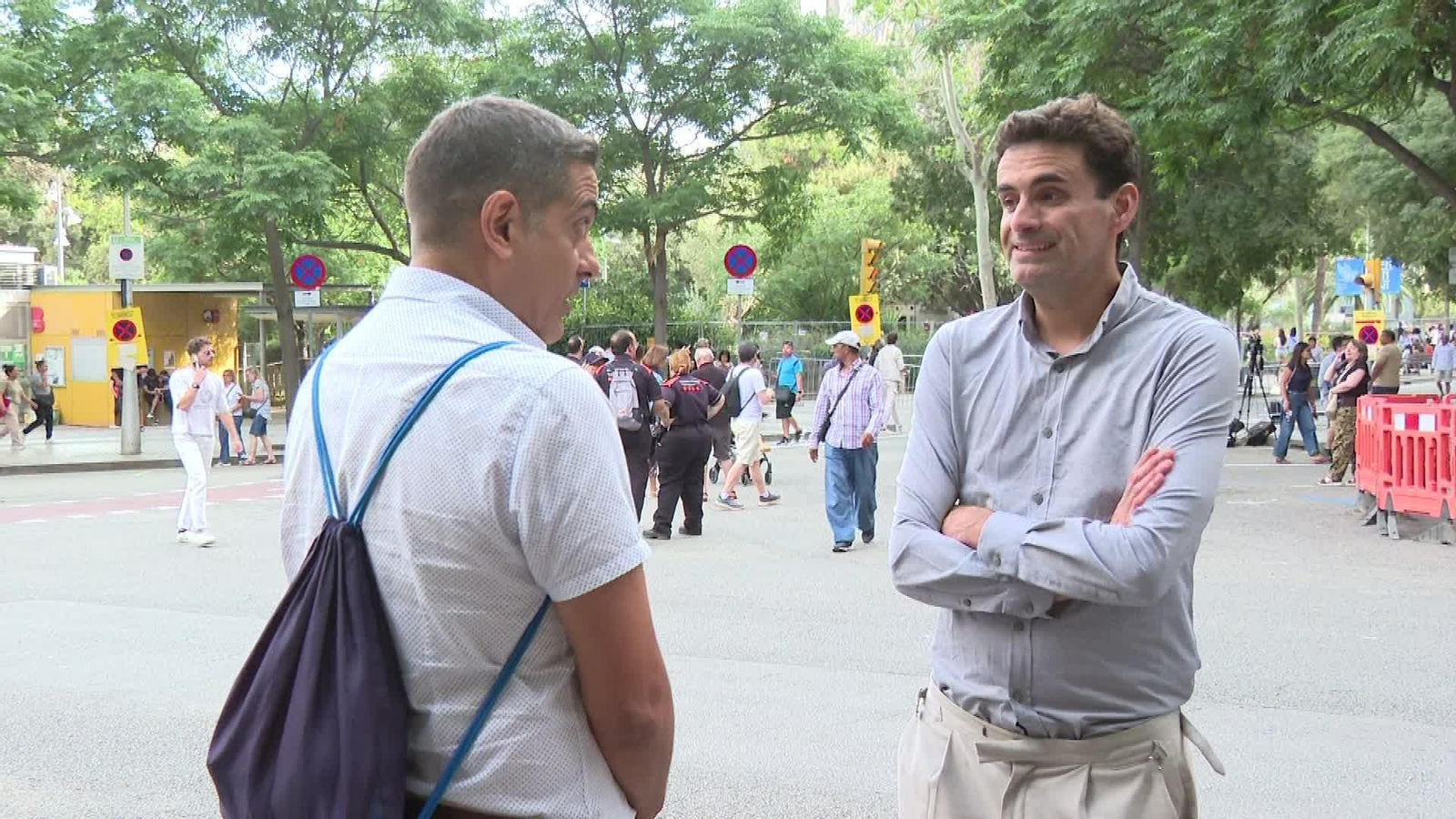 X095-BARCELONA CRITICA VATICANO ABUSOS SEXUALES