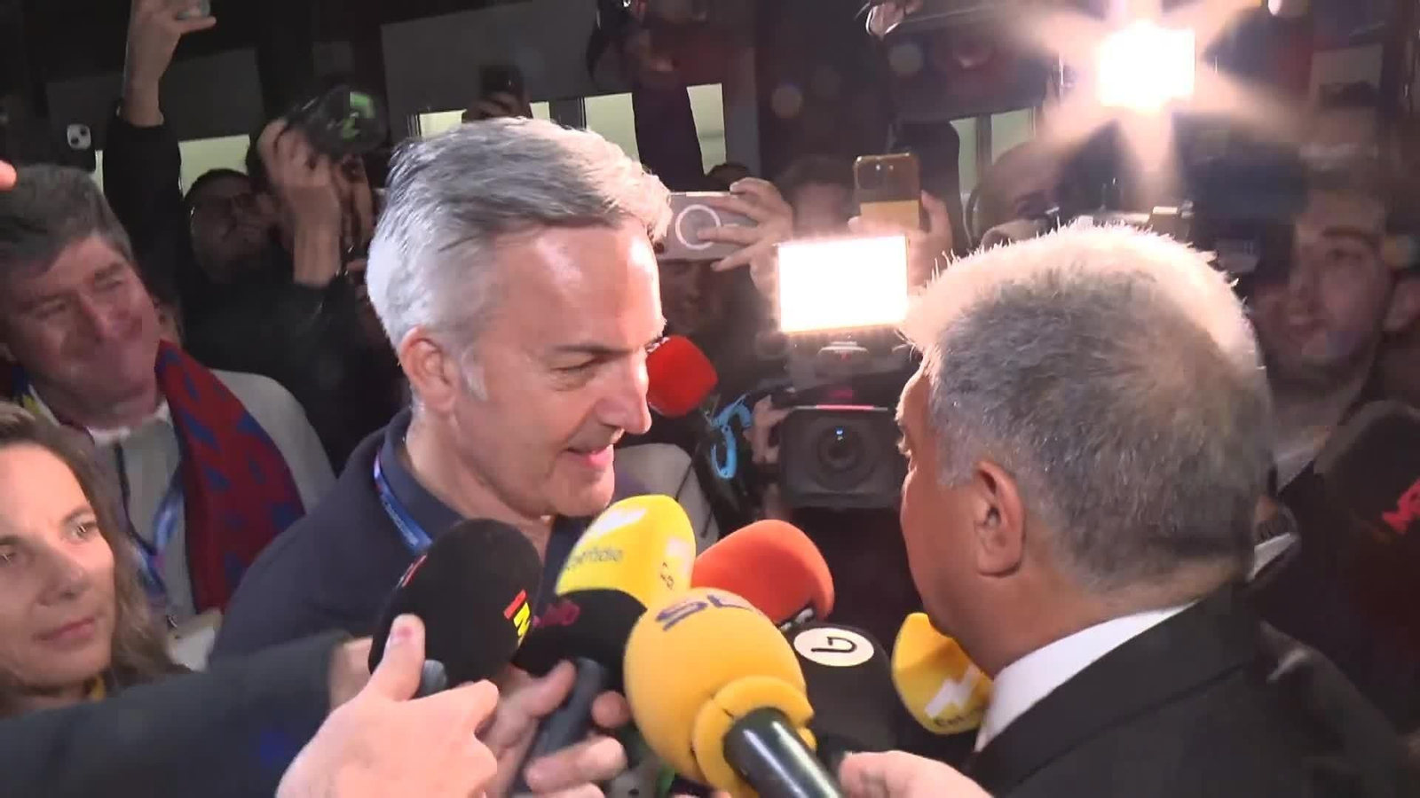 va resultados barsa bueno