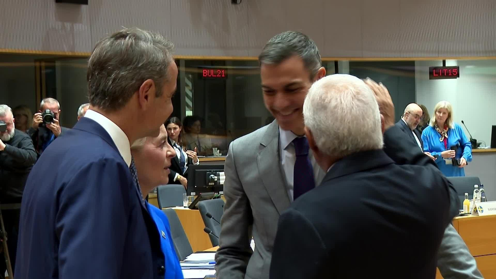 V013-BRUSELAS RECURSOS SANCHEZ CONSEJO EUROPEO