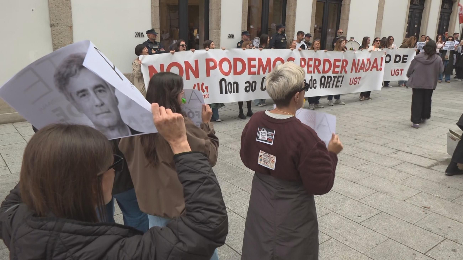Protesta