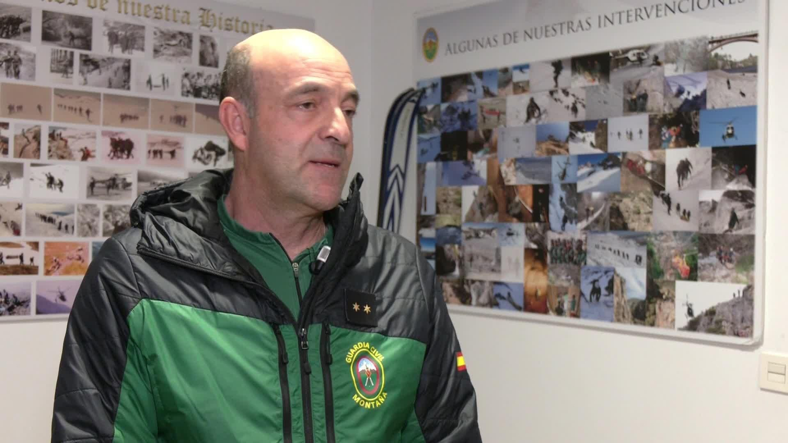 L069-GRANADA EXPERTO GC ALUDES