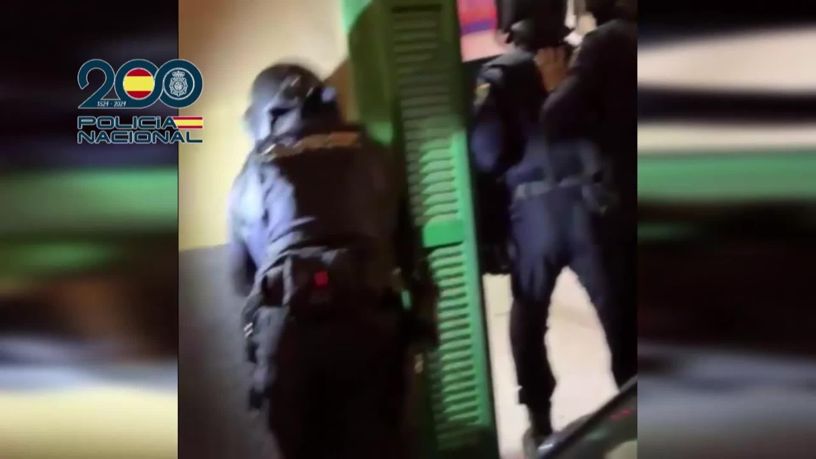 va explotacion sexual