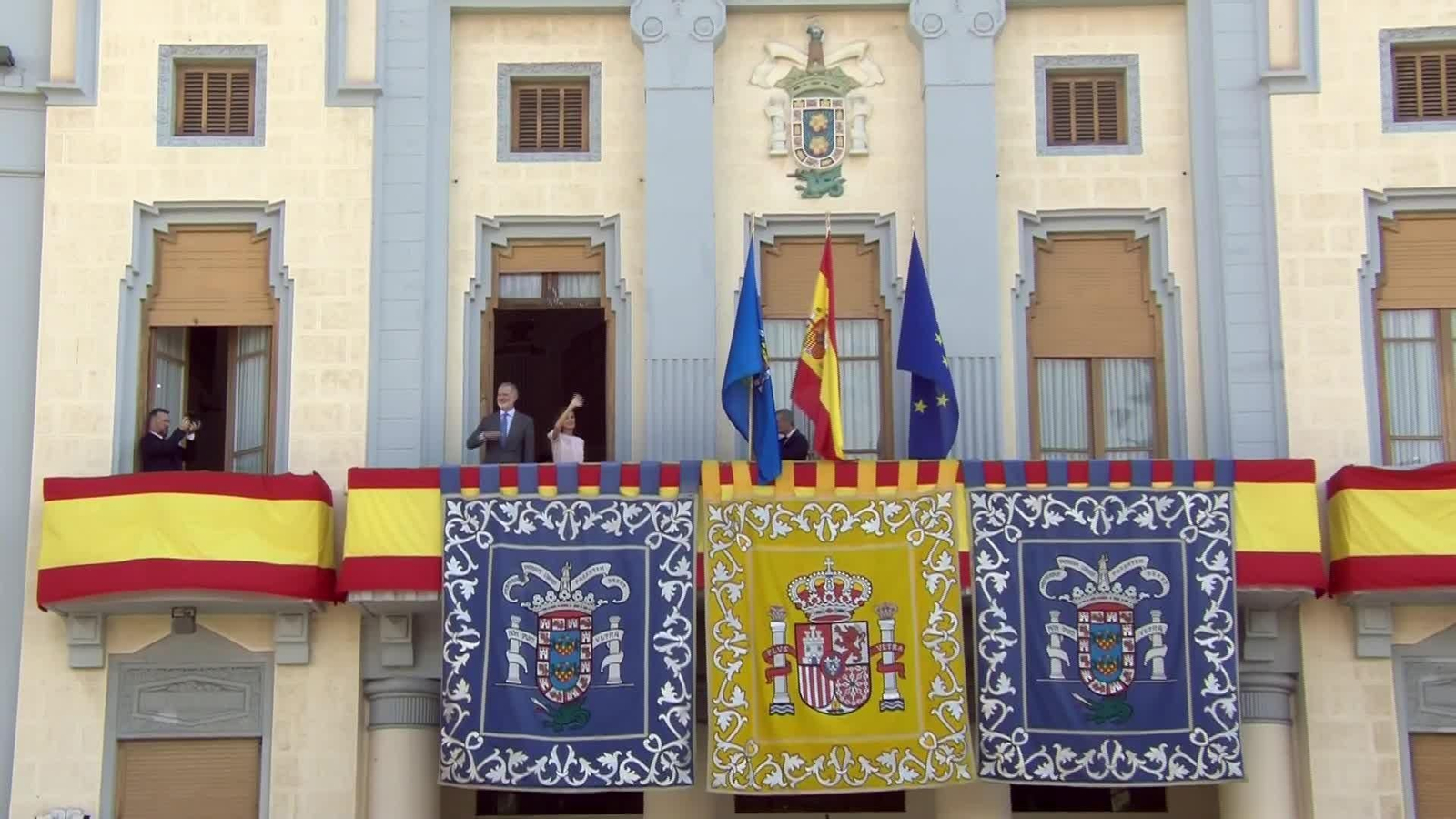 X050-MELILLA VISITA REYES ASAMBLEA 2FIN