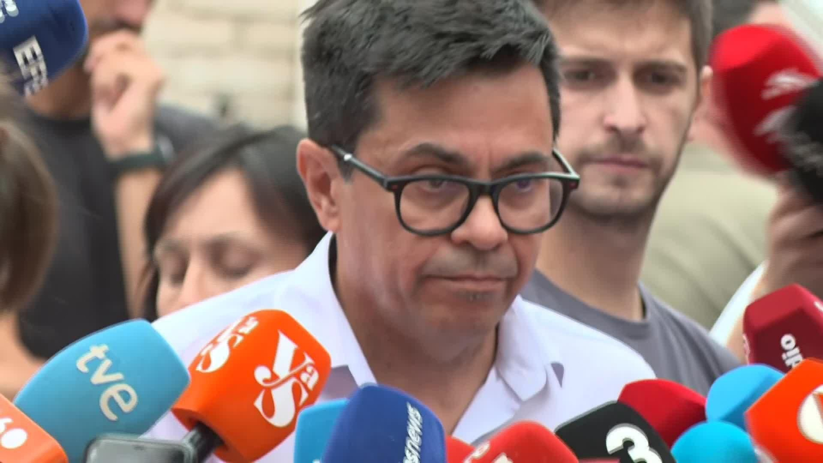 L053-MADRID RP GREGORIO MARAÑON GERARDO PISARELLO