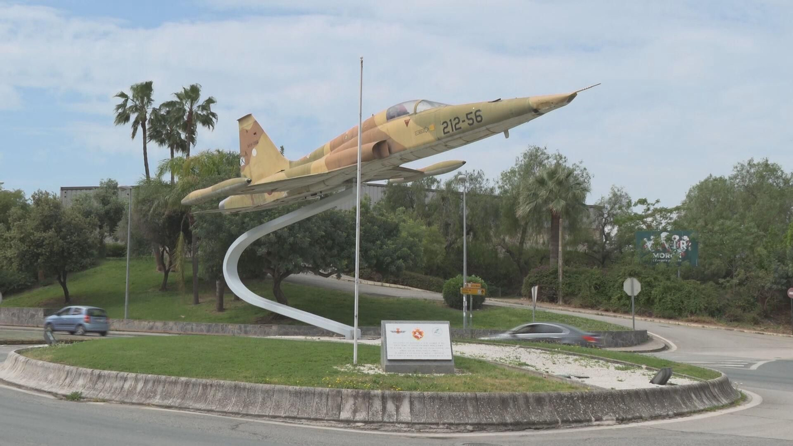 J025-SEVILLA AMENAZA TRUMP BASES MILITARES