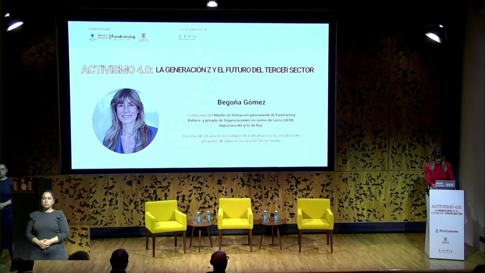 web caso begoña