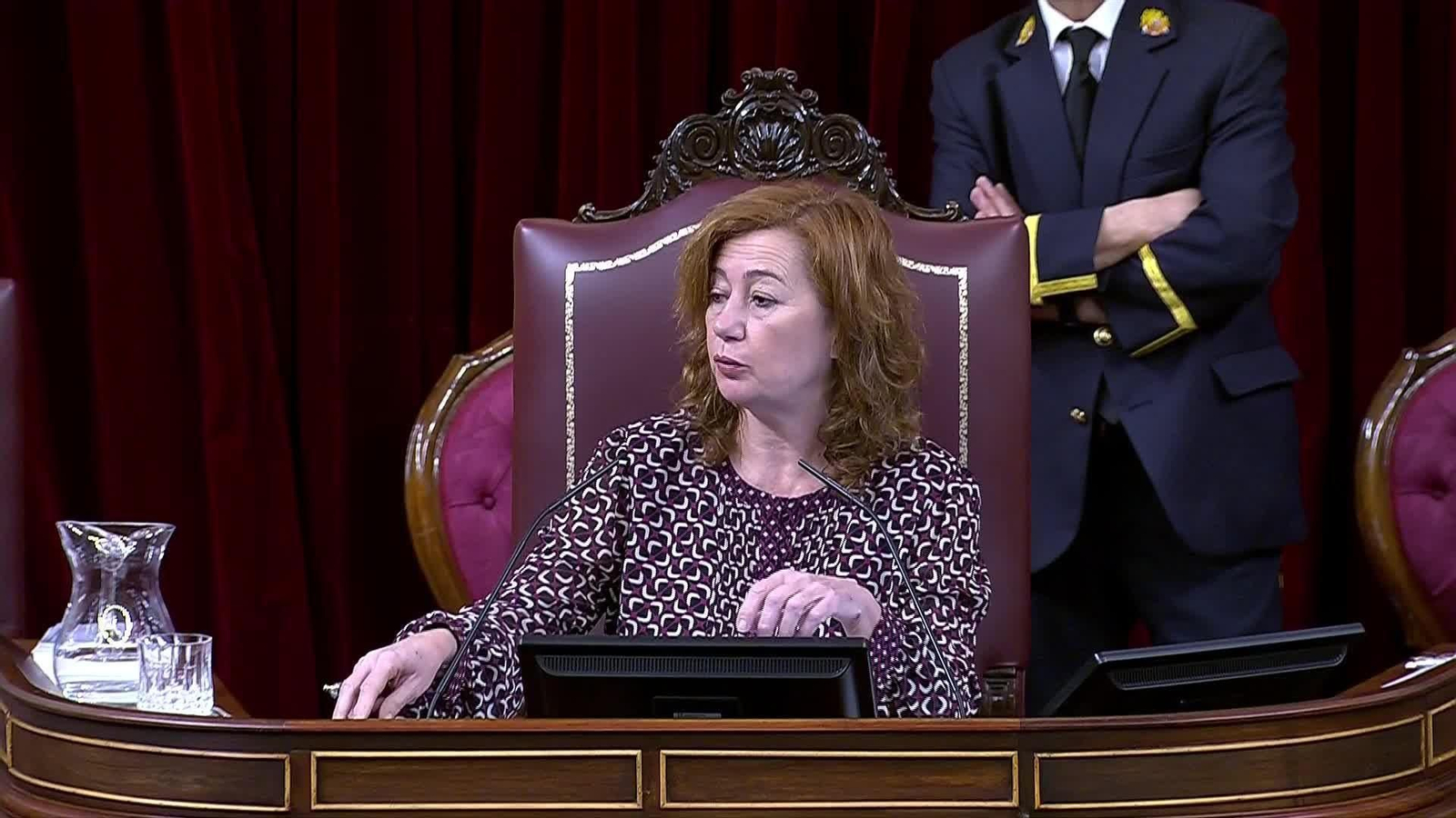 X019-CONGRESO CONTROL GAMARRA A BOLAÑOS